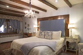 Vineyard Hacienda