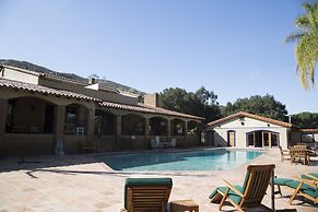 Vineyard Hacienda