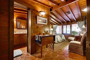 Vineyard Hacienda