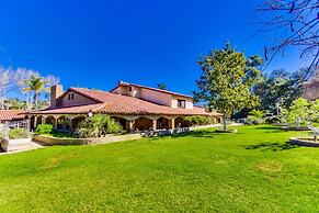 Vineyard Hacienda