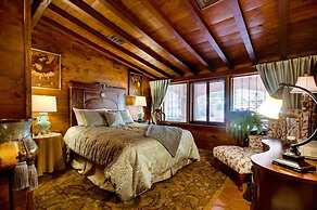 Vineyard Hacienda