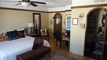 Vineyard Hacienda