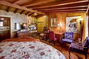 Vineyard Hacienda