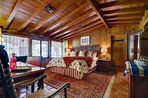 Vineyard Hacienda