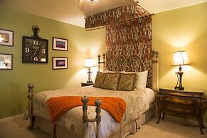 Vineyard Hacienda