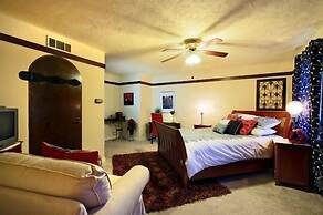 Vineyard Hacienda