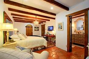 Vineyard Hacienda