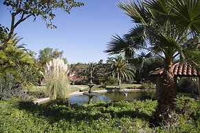 Vineyard Hacienda