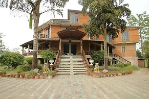 Baghmara Wildlife Resort