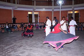 Baghmara Wildlife Resort