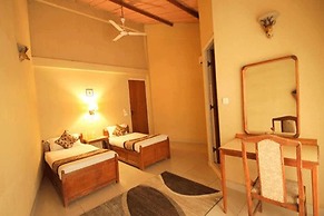 Baghmara Wildlife Resort