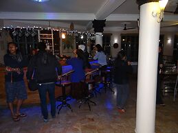 Baghmara Wildlife Resort