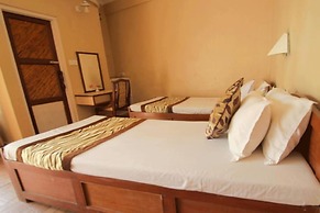 Baghmara Wildlife Resort