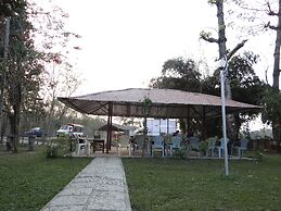 Baghmara Wildlife Resort