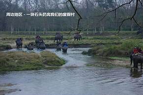 Baghmara Wildlife Resort