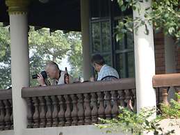 Baghmara Wildlife Resort