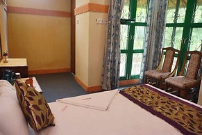 Baghmara Wildlife Resort