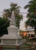 Baghmara Wildlife Resort