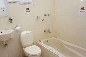 Baghmara Wildlife Resort