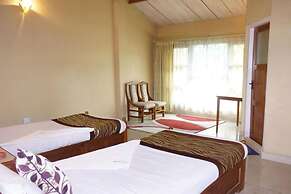 Baghmara Wildlife Resort