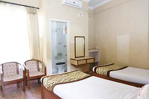 Baghmara Wildlife Resort