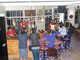 Baghmara Wildlife Resort