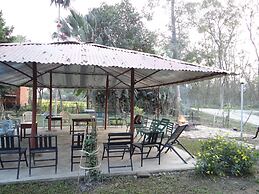 Baghmara Wildlife Resort
