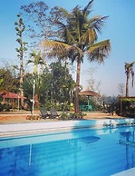 Baghmara Wildlife Resort