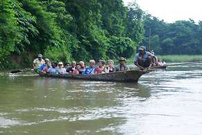 Baghmara Wildlife Resort