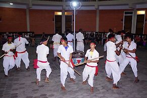 Baghmara Wildlife Resort