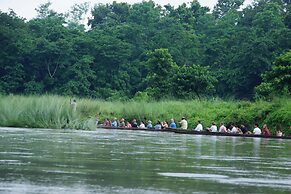 Baghmara Wildlife Resort