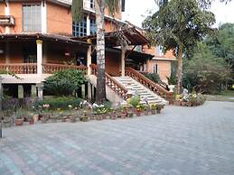 Baghmara Wildlife Resort