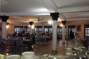 Baghmara Wildlife Resort