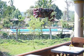 Baghmara Wildlife Resort