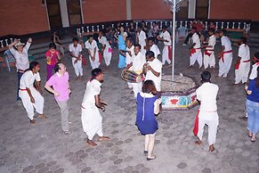 Baghmara Wildlife Resort