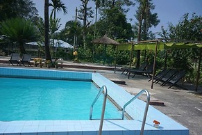 Baghmara Wildlife Resort