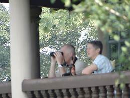 Baghmara Wildlife Resort