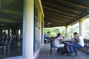 Baghmara Wildlife Resort