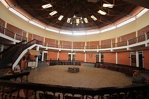 Baghmara Wildlife Resort