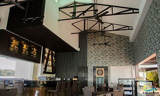 Camayan Beach Resort