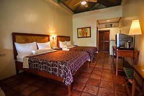 Camayan Beach Resort