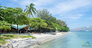 Camayan Beach Resort
