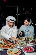Marriott Marquis City Center Doha Hotel
