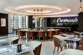 Marriott Marquis City Center Doha Hotel