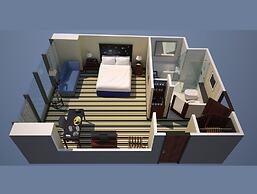 Marriott Marquis City Center Doha Hotel