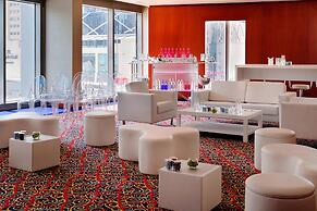 Marriott Marquis City Center Doha Hotel