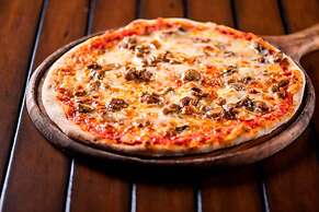 Marriott Marquis City Center Doha Hotel