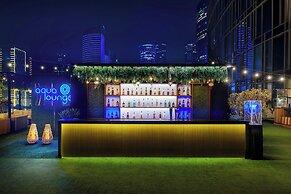 Marriott Marquis City Center Doha Hotel