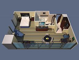 Marriott Marquis City Center Doha Hotel