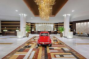 Marriott Marquis City Center Doha Hotel